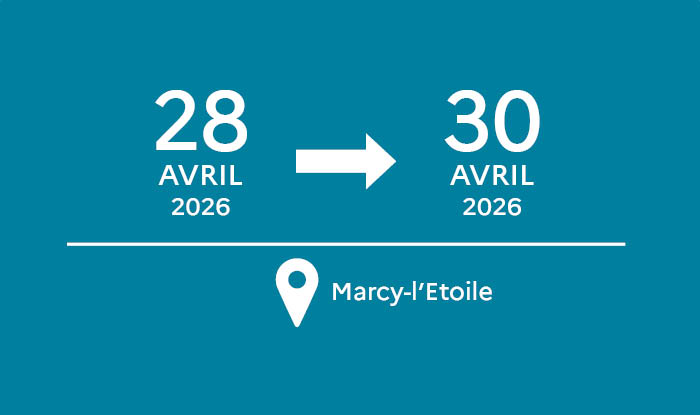 date 27e journée association ISST