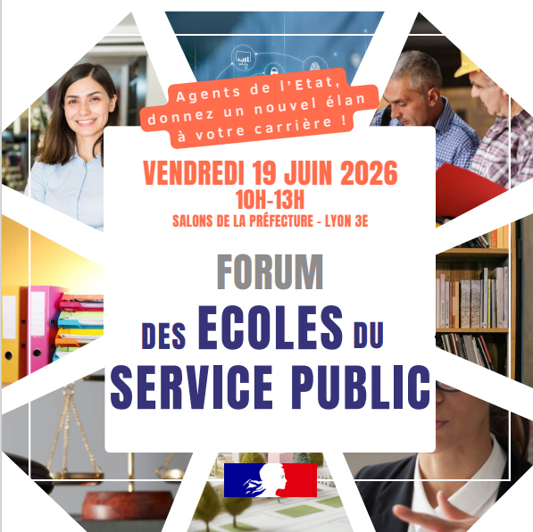Forum affiche