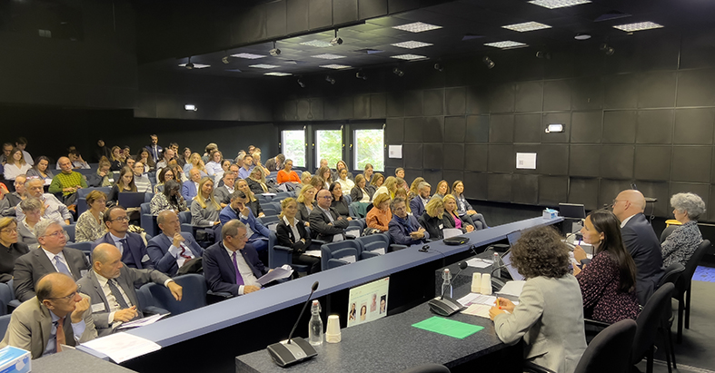 La négociation collective en colloque à l’INTEFP  