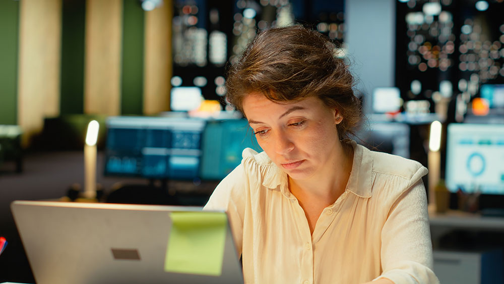 Impact de l'IA sur les travailleurs