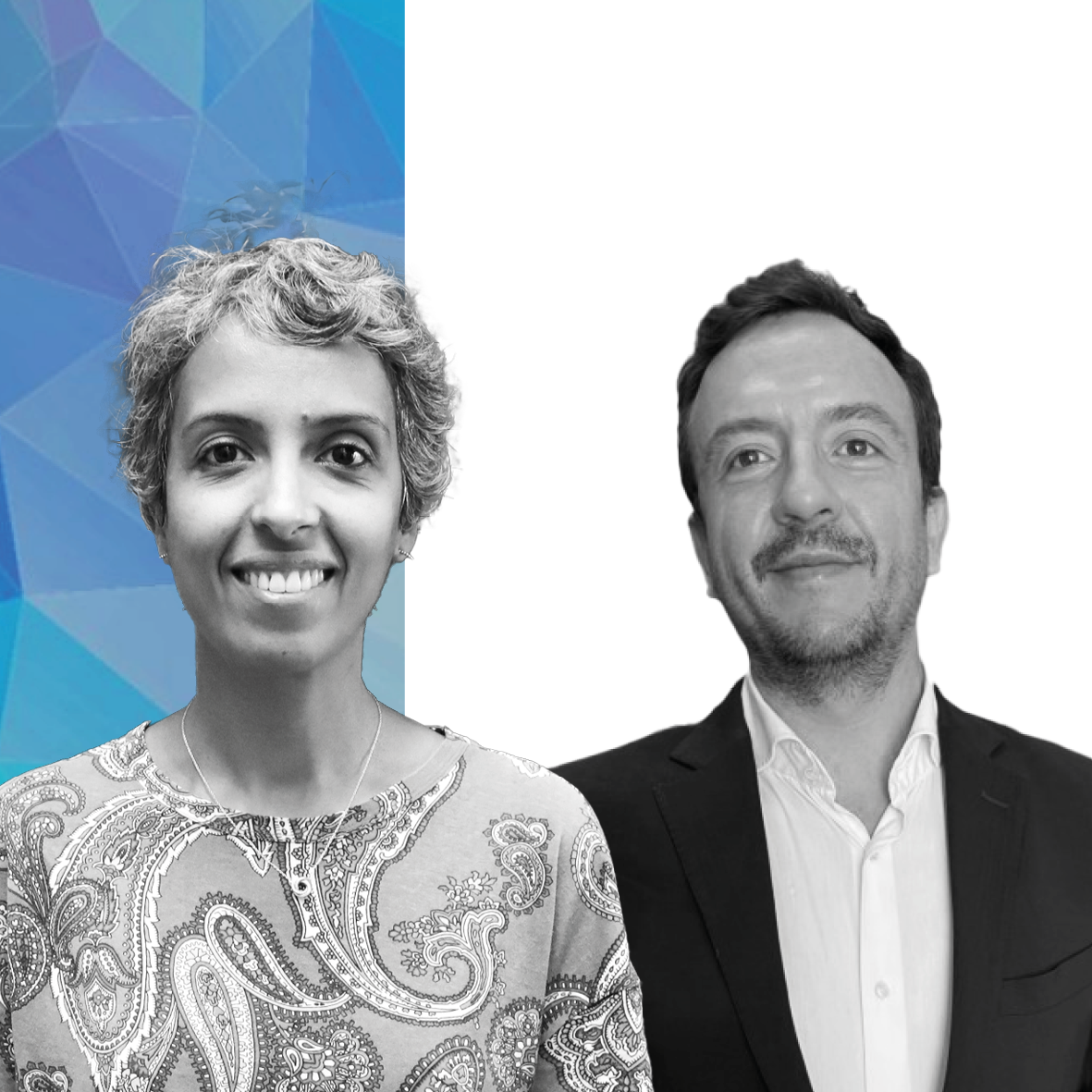 Wafae Kerzazi, David Rincón - Le 107