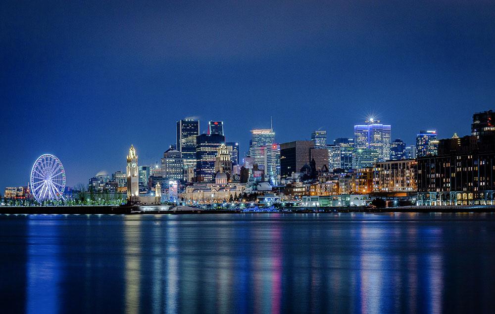 Montréal