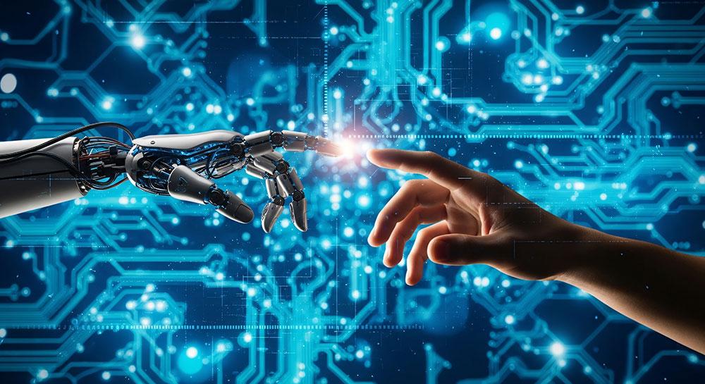 Dans le contexte actuel, la relation de confiance entre l’humain et l’IA, ou plus exactement l’algorithme d’IA, est devenue indispensable. 