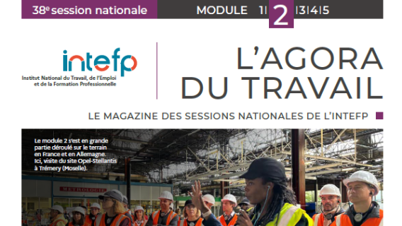Couverture mag 2