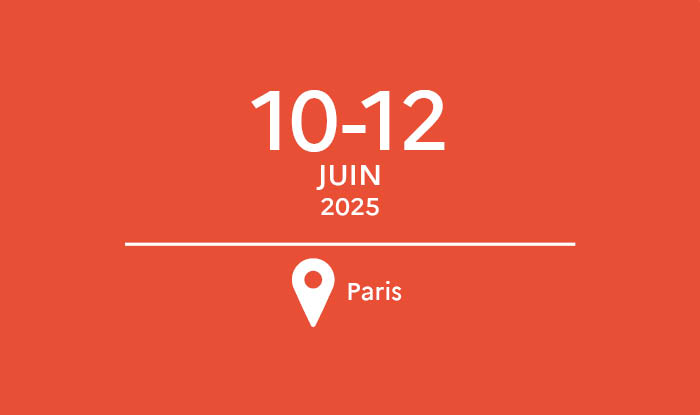 10-12 juin 2025